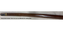 Load image into Gallery viewer, Purple Ebony Bokuto (紫黒檀木刀) (Made in Japan / 日本製)