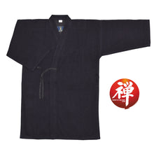 Load image into Gallery viewer, Katsu Single Layer Blue Gi (Light Material)