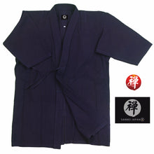 Load image into Gallery viewer, ZEN Tokujo Single Layer GI (禅 特上一剣剣道衣)