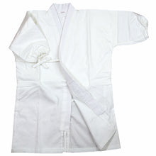 Load image into Gallery viewer, Naginata GI (White)