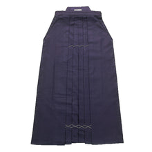 Load image into Gallery viewer, 100% Cotton Hakama (H)