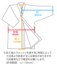 Load image into Gallery viewer, ZEN Ultimate Single Layer Gihousaku Gi (禅 極上一剣剣道衣 義峰作)