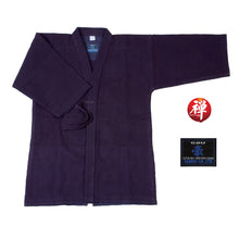 Load image into Gallery viewer, "Go" Best Single Layer Blue Gi