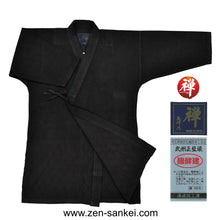 Load image into Gallery viewer, ZEN Ultimate Single Layer Gihousaku Gi (禅 極上一剣剣道衣 義峰作)