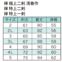 Load image into Gallery viewer, ZEN Tokujo Single Layer GI (禅 特上一剣剣道衣)