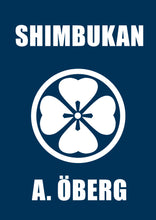 Load image into Gallery viewer, Sweden - Shimbukan Zekken