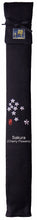 Load image into Gallery viewer, Zen Double Layer Shinai Bag