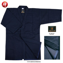 Load image into Gallery viewer, RIN Mesh Kendo Wear (Blue)
