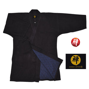 ZEN Tokujo Double Layer GI (禅 特上二剣剣道衣)