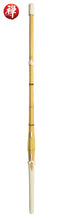 Load image into Gallery viewer, Jissengata [HK-51] O-Ga (Shikumi / Assembled Shinai) (Keichiku)
