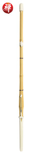 Short Handle [HK-54] Rei (Shikumi / Assembled Shinai) (Keichiku)