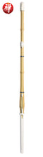 Load image into Gallery viewer, Long Handle [HK-53] Kan-un Assembled Shinai (Shikumi) (Keichiku)
