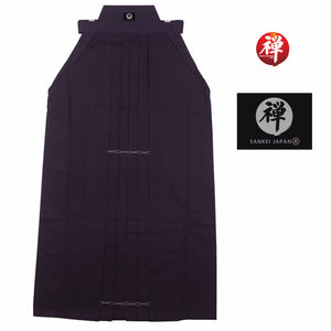 ZEN Tokujo Hakama #8800 (禅 特上袴 #8800)