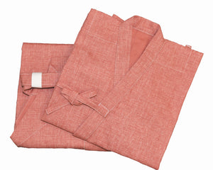 Kids Gi & Hakama Set