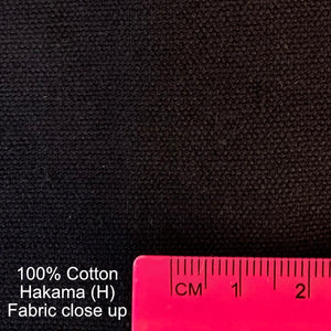 100% Cotton Hakama (H)