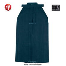 Load image into Gallery viewer, &quot;Shingi&quot; Silver Best Hakama #8800
